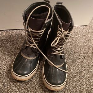 Sorel Boots